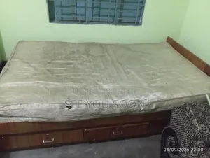 Sofa + Bed + Mattress