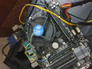 Desktop Computer Gigabyte 8GB SSD 256GB