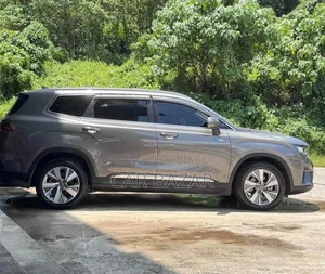Proton 400 2023 Gray