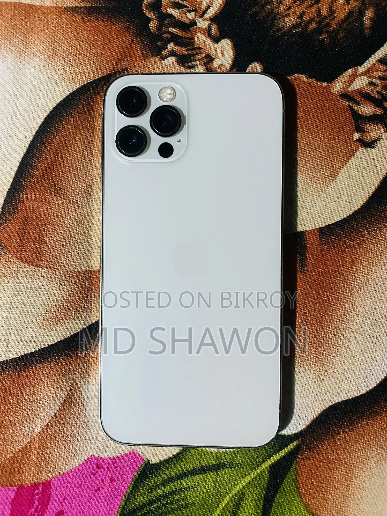 Apple iPhone 12 Pro 256 GB