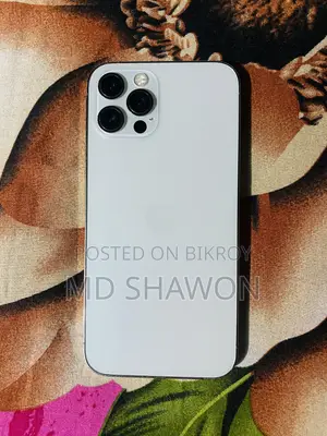 Apple iPhone 12 Pro 256 GB