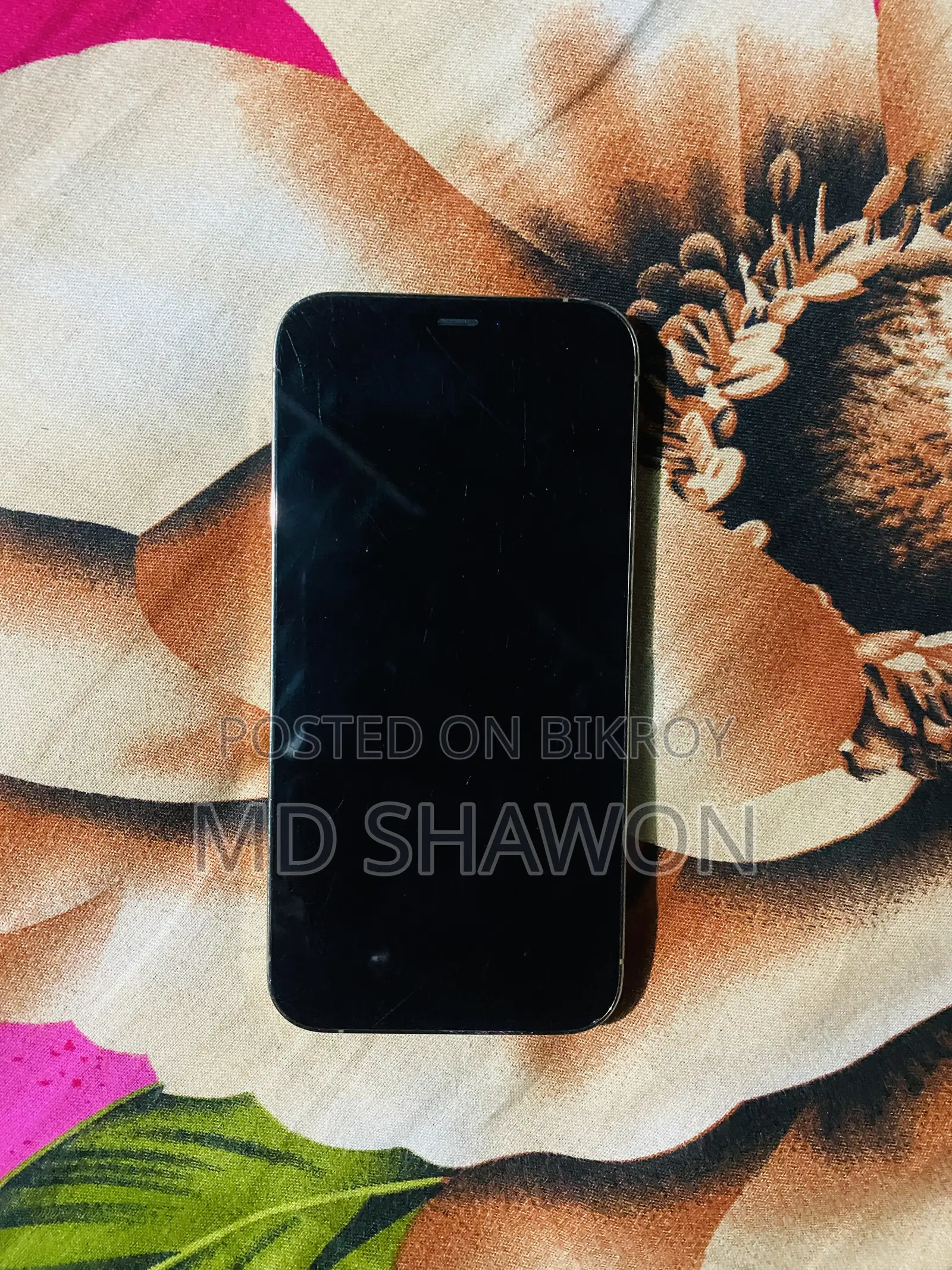 Apple iPhone 12 Pro 256 GB