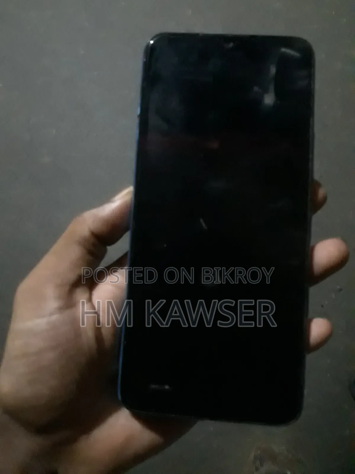 Infinix Hot 20i 128 GB