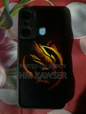 Infinix Hot 20i 128 GB