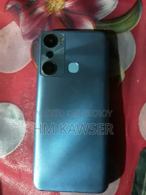 Infinix Hot 20i 128 GB
