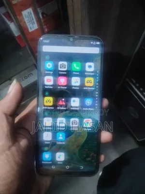 Tecno Spark Go 64 GB Black