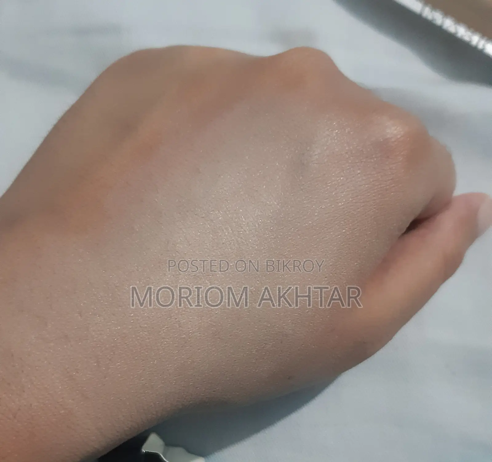 Imagic Liquid Concealer