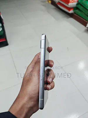 Google Pixel 7a 128 GB White
