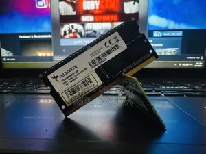 Adata 16ls11/8 Pc3l Cl11 8gb Ddr3 1600 MHZ Ram
