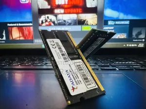 Adata 16ls11/8 Pc3l Cl11 8gb Ddr3 1600 MHZ Ram