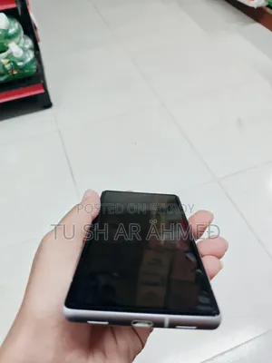 Google Pixel 7a 128 GB White