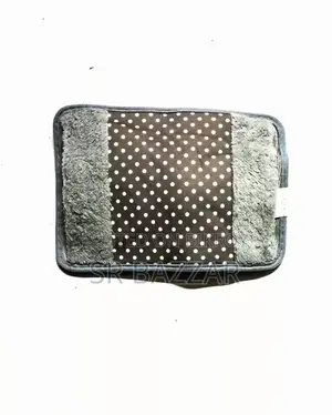 ইলেকট্রিক হট ওয়াটার ব্যাগ