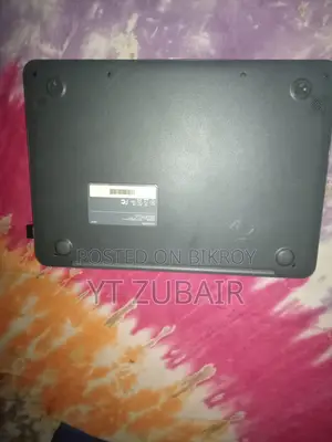 Laptop Samsung Chromebook 3 11 3GB AMD Ryzen SSD 128GB