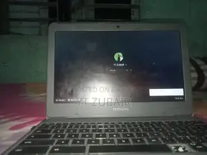Laptop Samsung Chromebook 3 11 3GB AMD Ryzen SSD 128GB