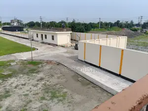 50,000 Sq. Ft. Of Warehouse Space at Madanpur