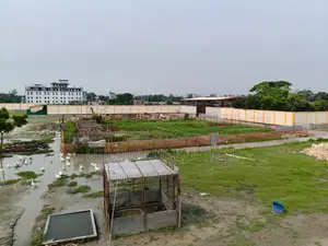 50,000 Sq. Ft. Of Warehouse Space at Madanpur