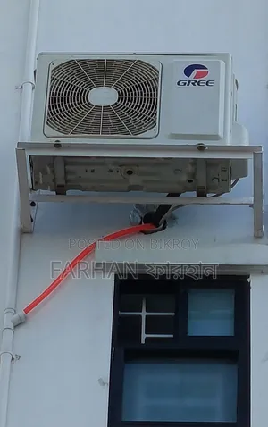 Gree AC (Non-Inverter) (1.5 Ton AC)