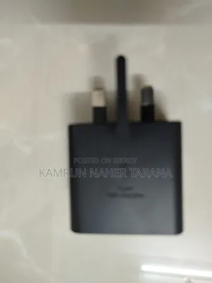 Samsung Adapter