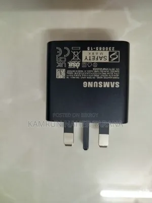 Samsung Adapter