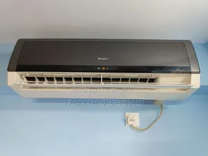 Gree AC (Non-Inverter) (1.5 Ton AC)