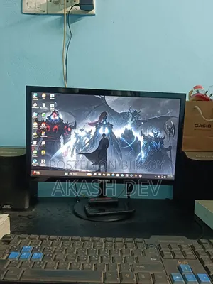 Desktop Computer 16GB Intel Core I5 HDD+SSD 2T