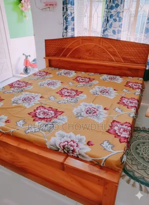৬/৭+ কিং সাইজ খাঠ বিক্রি