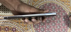 Google Pixel 7 Pro 128 GB White