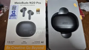 QCY Melobuds N20pro