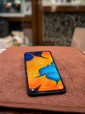 Samsung Galaxy A30 64 GB Blue