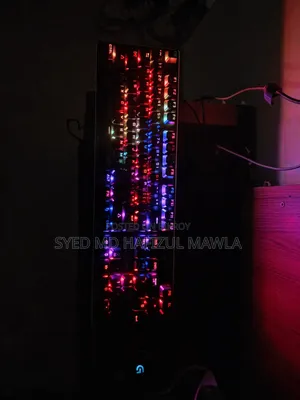 Keyborad and Mouse Combo