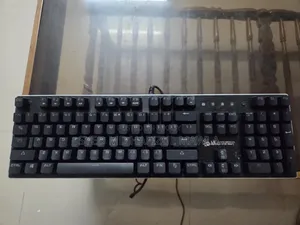 Keyborad and Mouse Combo