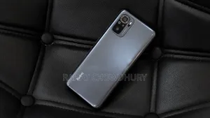 Xiaomi Redmi Note 10 128 GB Black