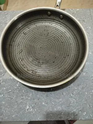 Kiam Forged Aluminium Non-Stick Fry Pan – Induction Compatible