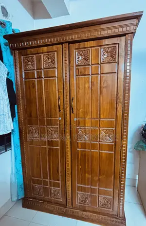 Wooden Cupboard for Sell
