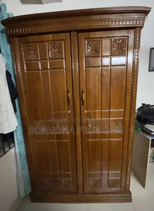 Wooden Cupboard for Sell