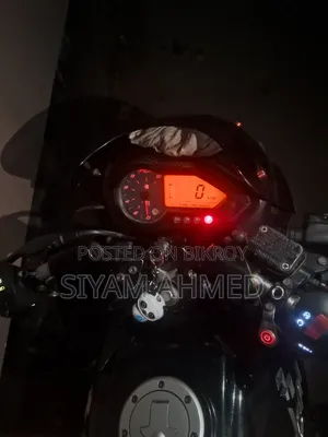 Bajaj Pulsar 150 2026 Red