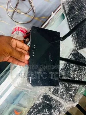 D Link Router Dual Band 5G
