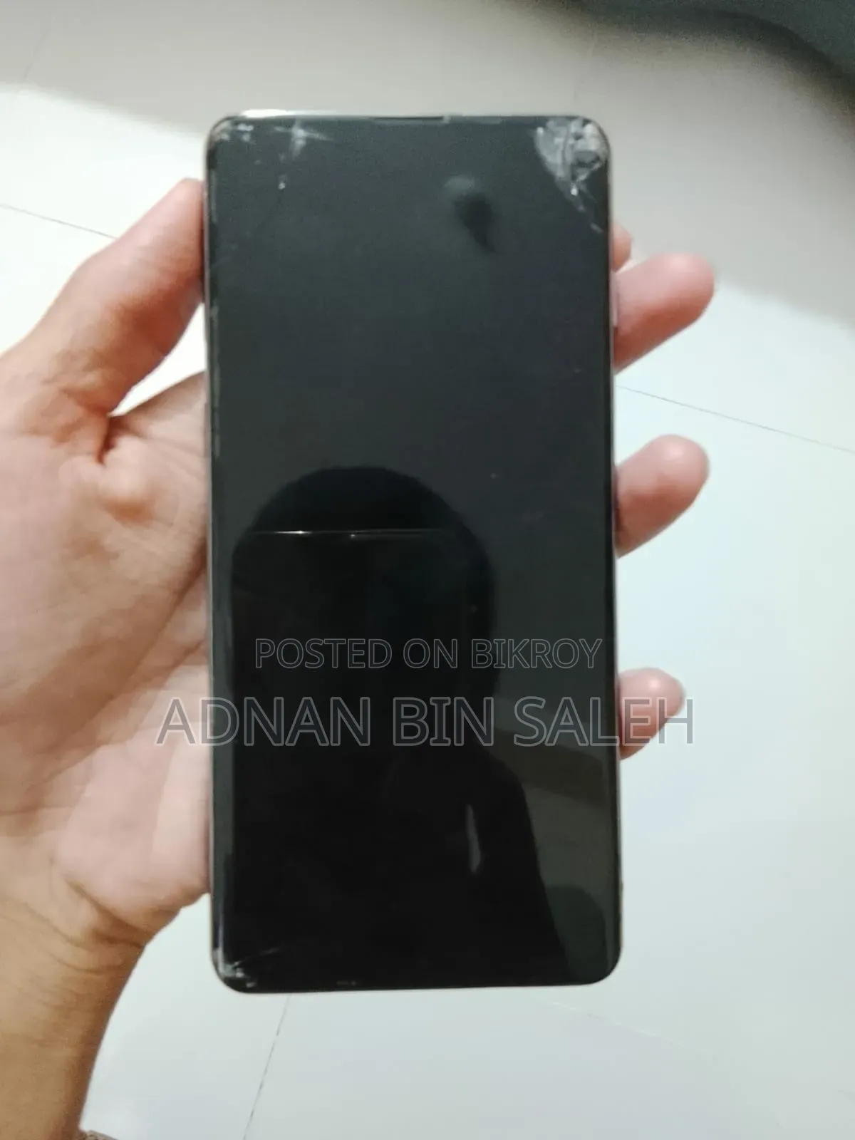 Samsung Galaxy S10 128 GB White