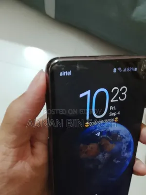 Samsung Galaxy S10 128 GB White