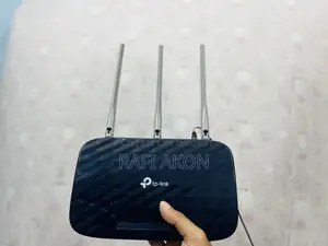 Fresh Router Seell