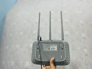 Fresh Router Seell