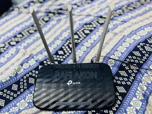 Fresh Router Seell