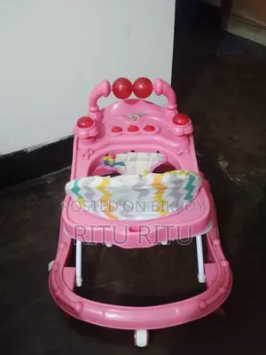 বাচ্চাদের ওয়াকার