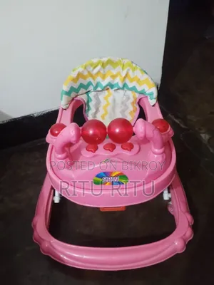বাচ্চাদের ওয়াকার