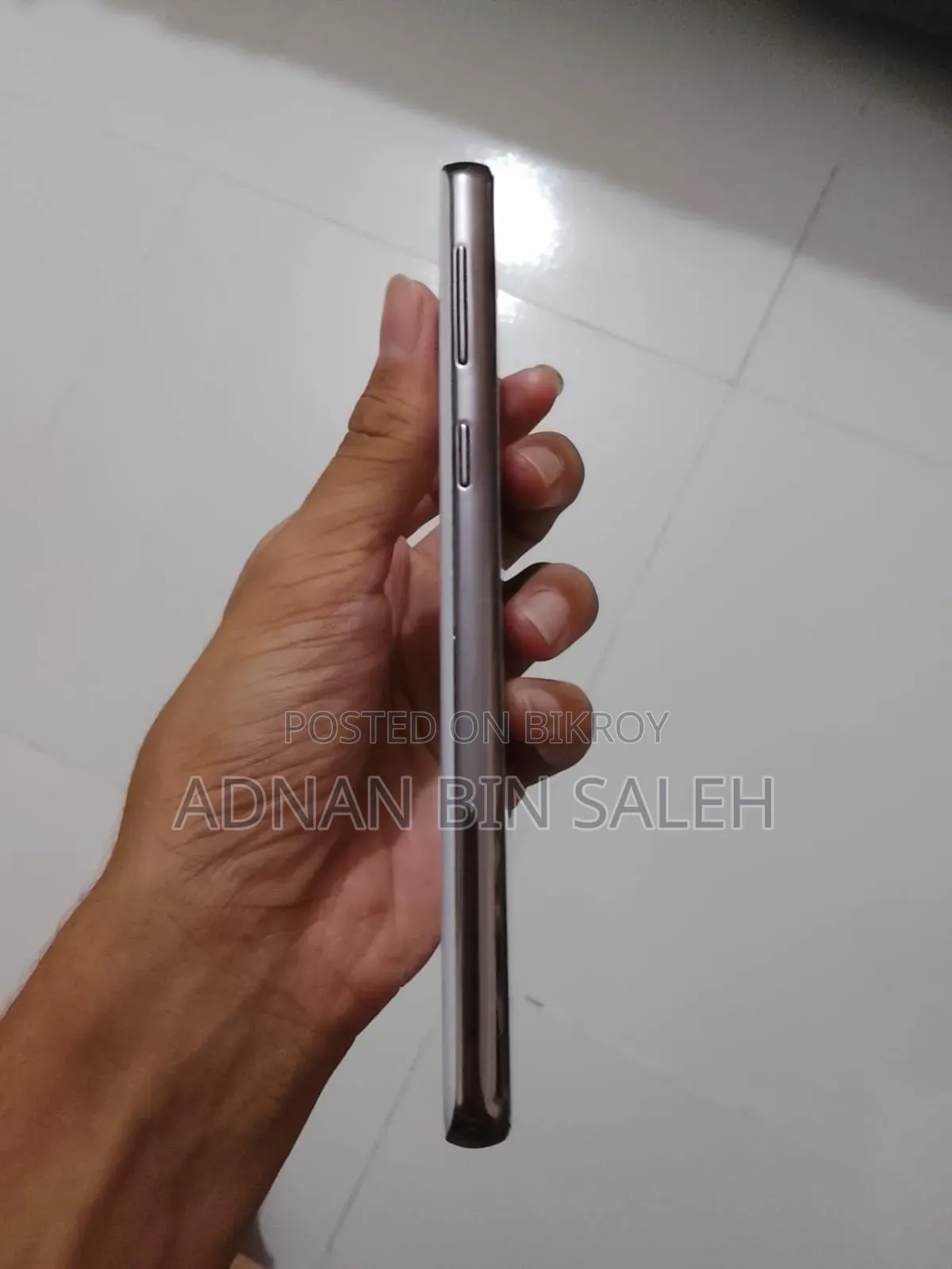 Samsung Galaxy S10 128 GB White