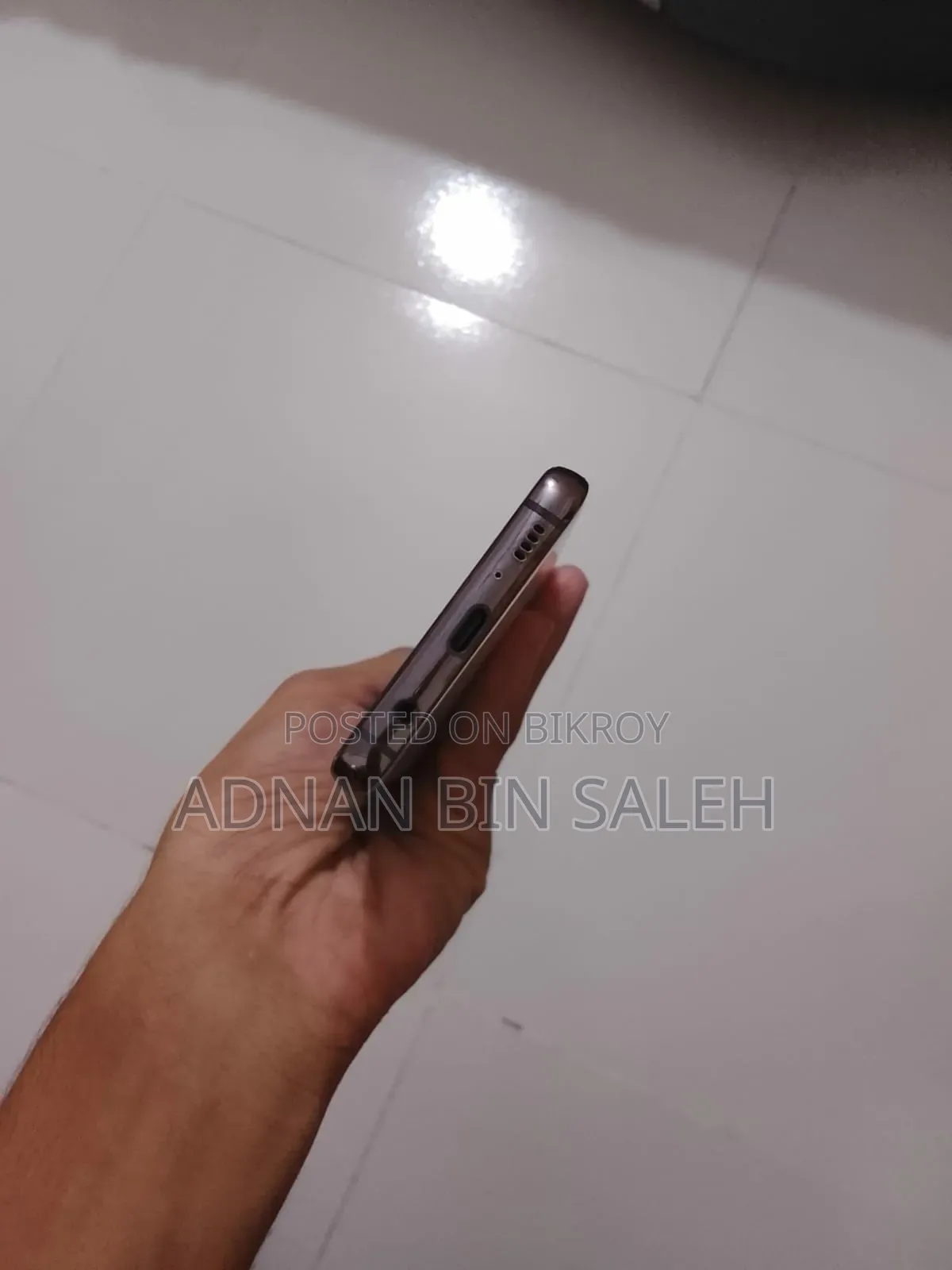 Samsung Galaxy S10 128 GB White