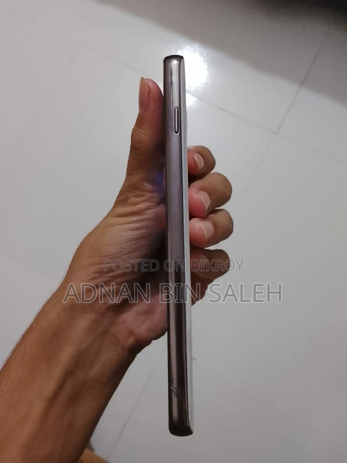 Samsung Galaxy S10 128 GB White