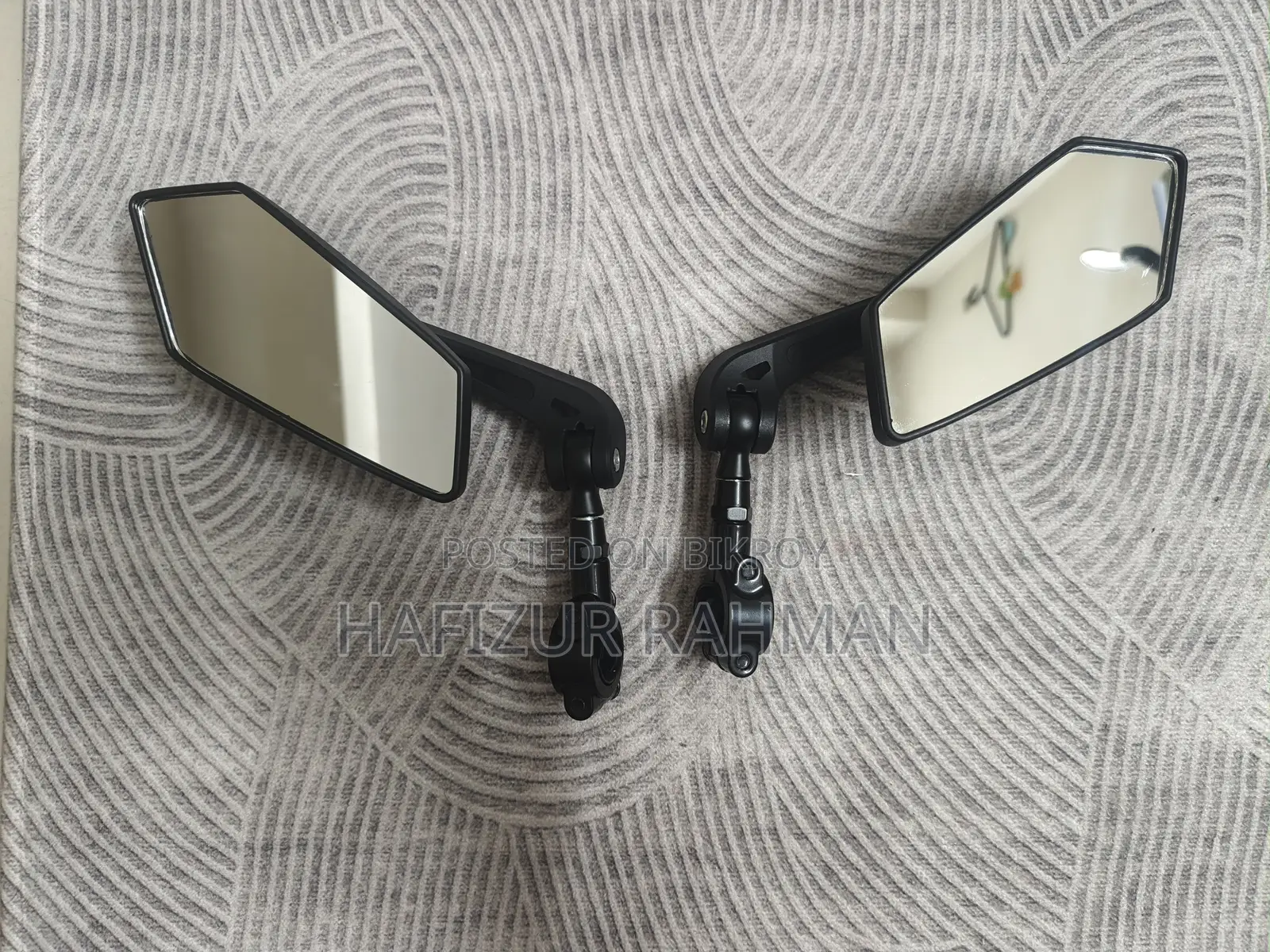 Looking Glass
