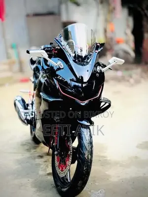 Suzuki Gixxer SF 2024 Black
