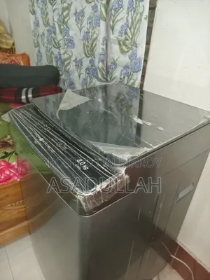 Washing Machines